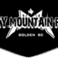 Rocky Mountain Riders logo