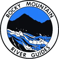 Rocky Mountain River Guides logo
