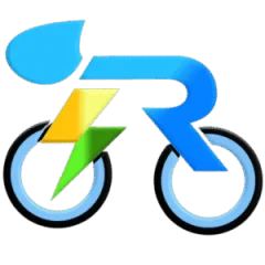 Rodos Bikes logo