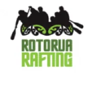 Rotorua Rafting logo
