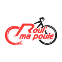 Roul'ma Poule logo
