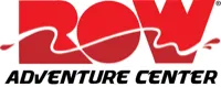 ROW Adventure Center logo