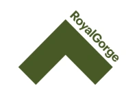 Royal Gorge Cross Country Resort logo