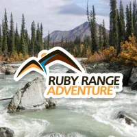 Ruby Range Adventure logo