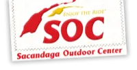 Sacandaga Outdoor Center logo