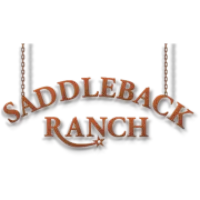 Saddleback Ranch logo