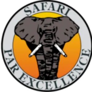 Safari Par Excellence (SAFPAR) logo