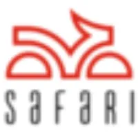 Safari Quads logo