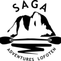 Saga Adventures Lofoten logo
