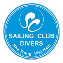 Sailing Club Divers logo