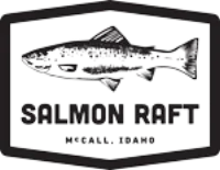 Salmon Raft logo