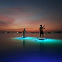Samui Paddle Sports logo