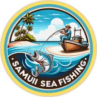 Samui Sea Fishing logo
