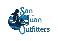 San Juan Island Outfitters logo