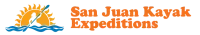 San Juan Kayak Expeditions logo
