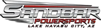Sandbar Powersports logo