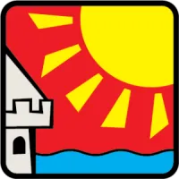 Sandcastle Lessons logo