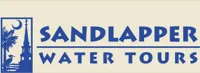 Sandlapper Water Tours logo