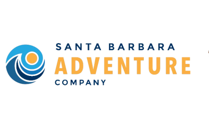 Santa Barbara Adventure Company logo