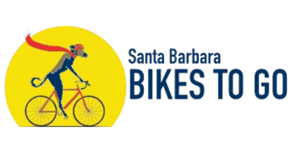 Santa Barbara Bikes To Go logo