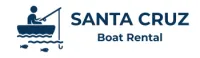 Santa Cruz Boat Rental logo