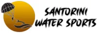 Santorini Water Sports logo