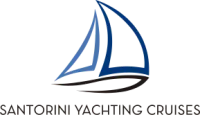 Santorini Yachting Cruises logo