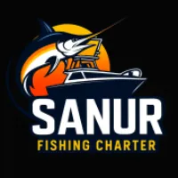 Sanur Fishing Charter logo