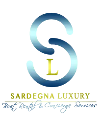 Sardegna Luxury Boat Rental logo