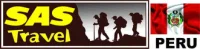 SAS Travel Peru logo