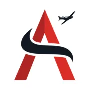 Scenic Air logo