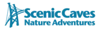 Scenic Caves Nature Adventures logo