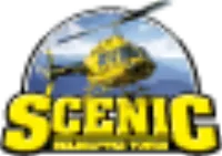 Scenic Helicopter Tours logo