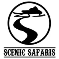 Scenic Safaris logo