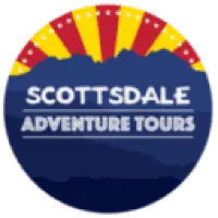 Scottsdale Adventure Tours logo