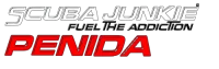Scuba Junkie Penida logo