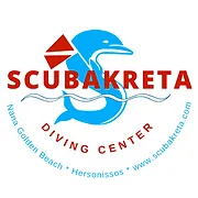 Scuba Kreta logo