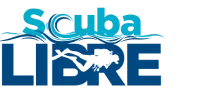 Scuba Libre logo