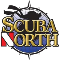 Scuba North logo