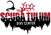 Scuba Tulum logo