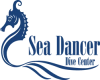 Sea Dancer Dive Center logo