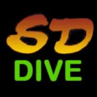 Sea Dragon Dive Center logo