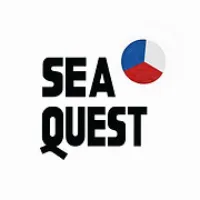 Sea Quest Palawan logo