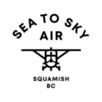 Sea to Sky Air logo