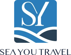 Sea You Travel logo