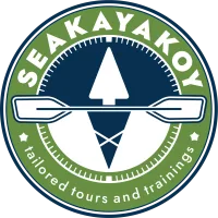 SeaKayaKoy logo