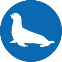 Seal Kayak Kaikoura logo
