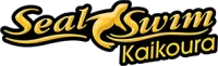 Seal Swim Kaikoura logo