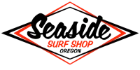 Seaside Surf Shop logo