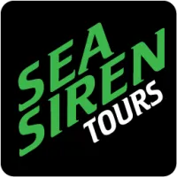 Seasiren Tours logo